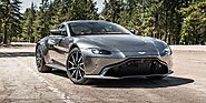 Stratstone Aston Martin Amersham | Aston Martin Main Dealers in Uk