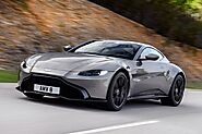 Stratstone Aston Martin Amersham | Aston Martin Main Dealers in Uk