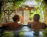 Spa Pools for Sale NZ | Hot Tubs Auckland | Cheap Portable Spa