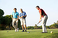 Golf Course Marketing | Marketing For Country Clubs