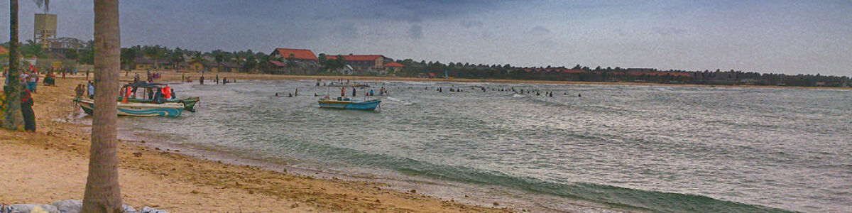 Listly must try water sports when in pasikudah the best way to spend your days headline