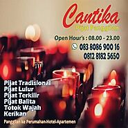 Cantika Massage Bsd Tangerang | Gading Serpong,Karawaci,Bintaro