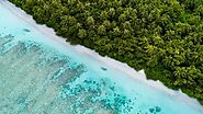 Dhigurah Maldives Island