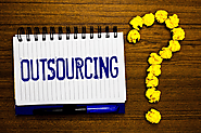 The pros and cons of outsourcing financial services for small business owners