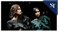 Emporio Armani says 'yes' to sustainability with Milan show