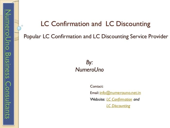 lc-discounting-and-lc-confirmation-a-listly-list