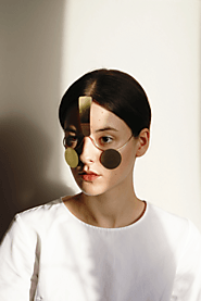 NOMA Studio’s Incognito Protects Against Facial Recognition Algorithms « Adafruit Industries – Makers, hackers, artis...