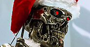 Christmas Songs Created By Artificial Intelligence – Worse Than Coal In Your Stocking? – Synthtopia