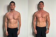 Best Personal Trainer in Hong Kong, Jeremy Meyer, owner of RAW, helps Chris lose 8% body fat in 10 weeks and keep it ...