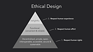 The State of Ethics in Design – Muzli -Design Inspiration
