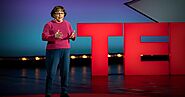 Rebecca Knill: How technology has changed what it's like to be deaf | TED Talk