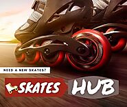 Skates Hub - Best Roller Skates, Inline Skates Reviews