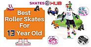 Top 6 Best Roller Skates For 13 Year Old kids reviews [2020]