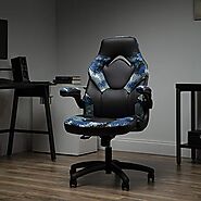 OFM ESS-3085-ARC Gaming Chair