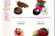 Send Gifts and Flowers to India through Online Service