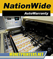 Money Printing Machine – Wholesale Suppliers Online