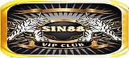 Sin88 – Cổng game đổi thưởng, cá độ thể thao uy tín hàng đầu - Lead Game