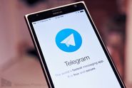 Telegram - taking back our right to privacy