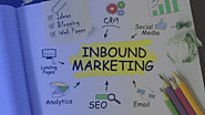 Inbound Marketing and Content Cluster to Get Higher Ranking on SERP