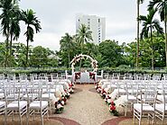 Advanced Tips for Wedding Reception Table Decorations in Singapore