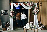 Things to Check Before Hiring Wedding Decoration Service Experts in Singapore