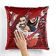 लड़कियों के लिए बेस्ट गिफ्ट - Best Gift for Girls - Customized Pillows