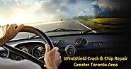 Windshield Chip Repair Toronto - Windshield Repair North York/GTA