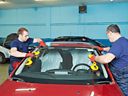 Convenient Mobile Windshield Repair Toronto