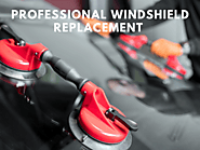 Professional Windshield Replacement Mississauga