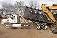 Dumpster Rental – How It Can Benefit You In The Cleaning Process?