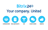 Bitrix24 Free Mobile App For Android and IOS