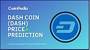 Dash Coin Price Prediction: Where Is DASH Heading In The Near Future?