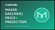 Maker DAO Price Prediction - Can MKR Price Outperform in 2020?