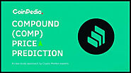 Compound Price Prediction: Can COMP Price Reach $500 By Dec. 2020? | Crypto Currency Trends