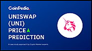 Uniswap (UNI) Price Prediction: How High Will UNI Token Go?