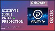 Digibyte (DGB)Price Prediction 2020 Will The DGB Price Gear Up?