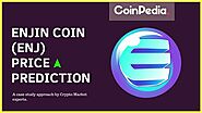 Enjin Coin Price Prediction: Will The ENJ Reach $0.2 By The End Of 2020?