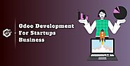 Odoo Development for Startups Business