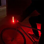 Top Bicycle warning lights Dealers In India - Sigma Saddles