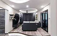 Get the Best Services from HDB Interior Design and Renovation Experts in Singapore