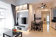 How to Get a Premium-Looking Kitchen Design (At Budget Price)? — 9creationsg