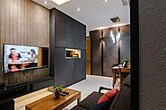 Home Renovation Singapore - Nine Creation