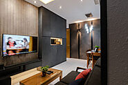 Hire the Best Interior Designers for Best Home Decor in Singapore.