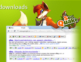 SEOquake - seo toolbar, plugin, seo extension for Mozilla Firefox, Google Chrome, Opera