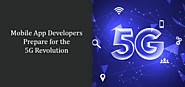 How Mobile App Developers Can Prepare for the 5G Revolution - Techieapps - Startups, Business, Technology News & Updates