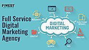 Full Service Digital Marketing Agency