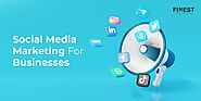 Social Media Marketing Services for Businesses