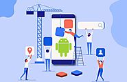 Android App Development Company in India | Business Services in Ahmedabad, GJ