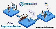 Expert Odoo Implementation at Budget Friendly Rate | CandidRoot