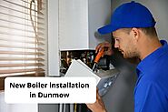 New Boiler Quote Dunmow | Heating Systems & New Boiler Installations Dunmow